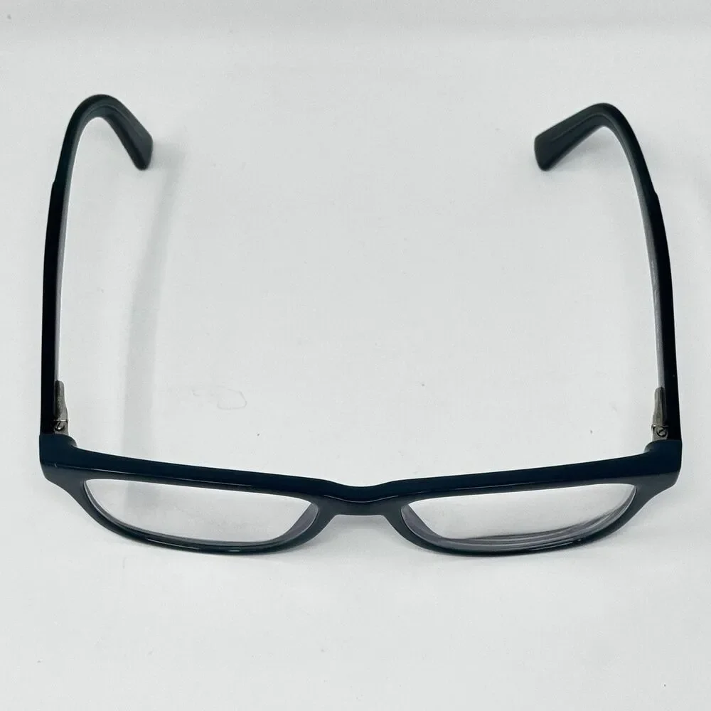 Armani Exchange AX3030 8188 Navy Blue Eyeglass Frames 52-16-140
